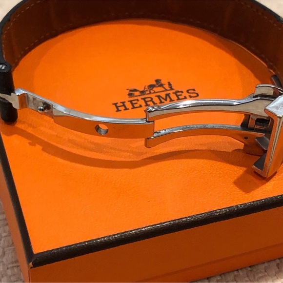 Hermes Bracelet - Picture 4 of 6